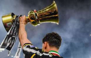 Vlahović napušta Juventus na kraju sezone?