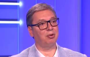 Vučić: Verujem da će pitanje NIS-a biti rešeno do 15. januara