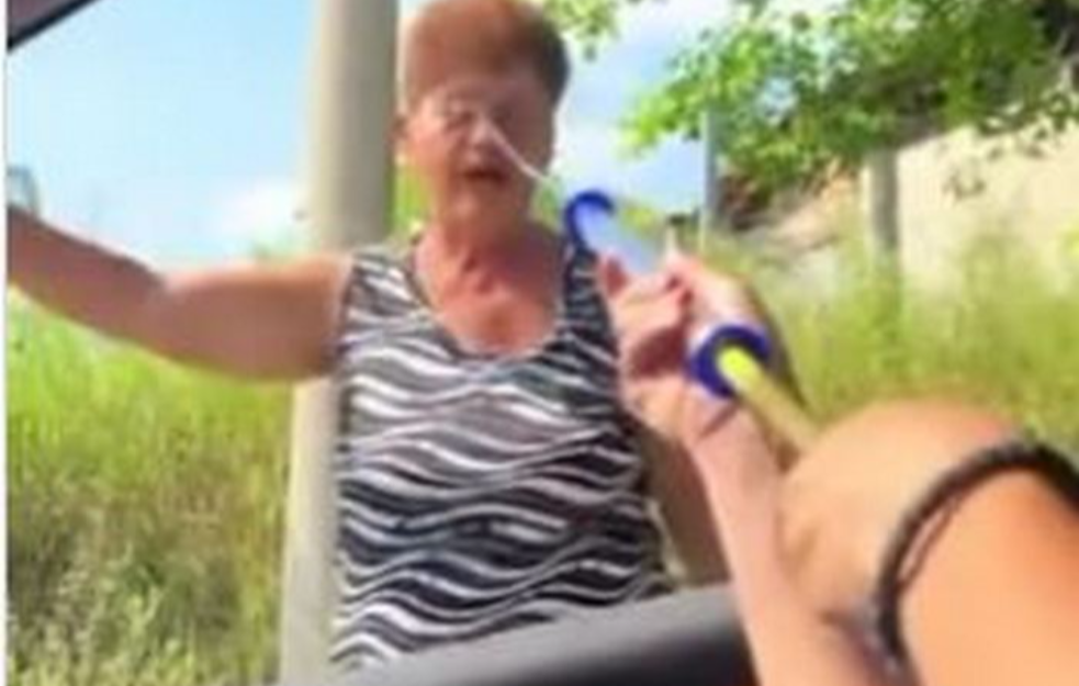 (VIDEO) Strahinja, junačino, šta to radiš? Prvo se bahati, pa se izvinjava