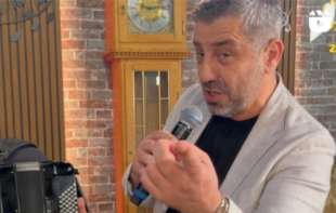Jovan Perišić u bolnici: Pozlilo mu tokom nastupa