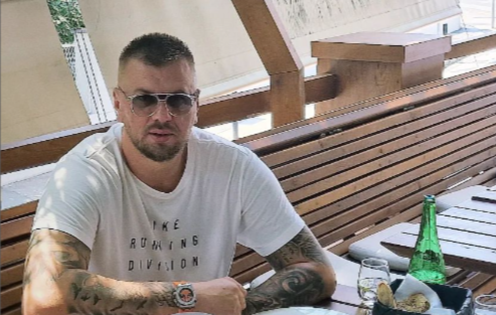 Tajna afera ANITE I JANJUŠA - da li je nova ljubav na pomolu?