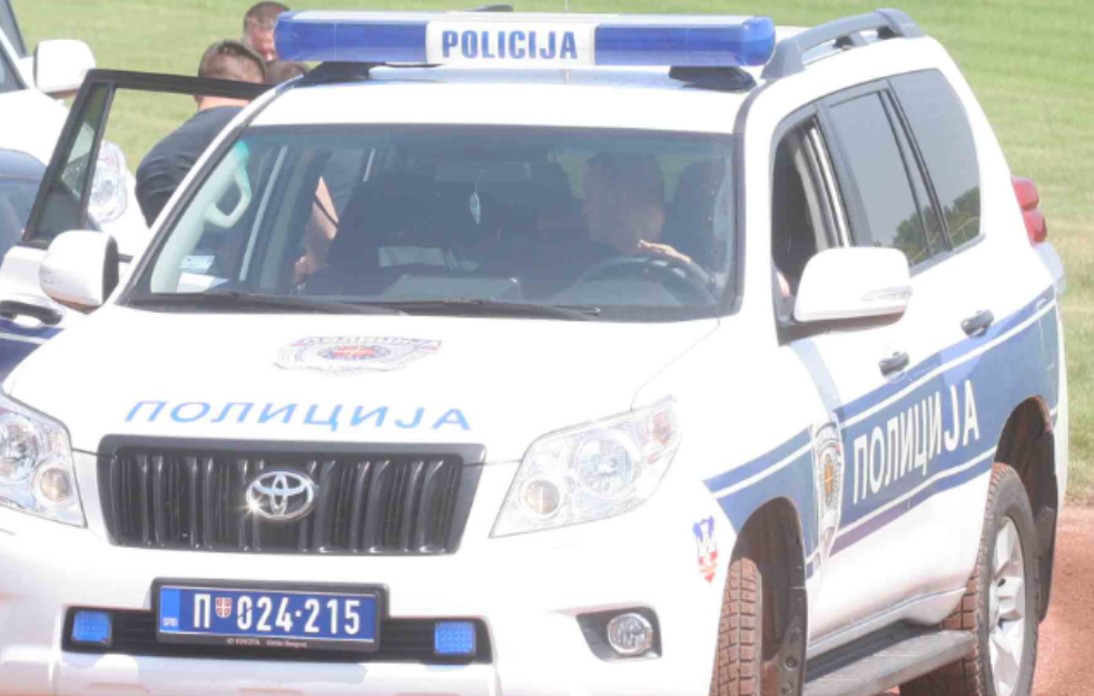 Hapšenja u Topoli i Mladenovcu, zaplenjeno 19 kilograma droge