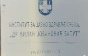 Povećan broj <span style='color:red;'><b>zaraženi</b></span>h kovidom