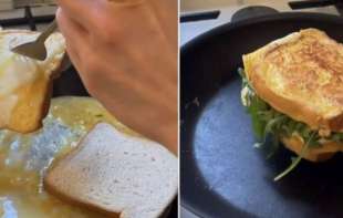(VIDEO) Ovaj recept je postao <span style='color:red;'><b>viral</b></span>an! Pregledan čak 40 miliona puta! Svi ga obožavaju! 