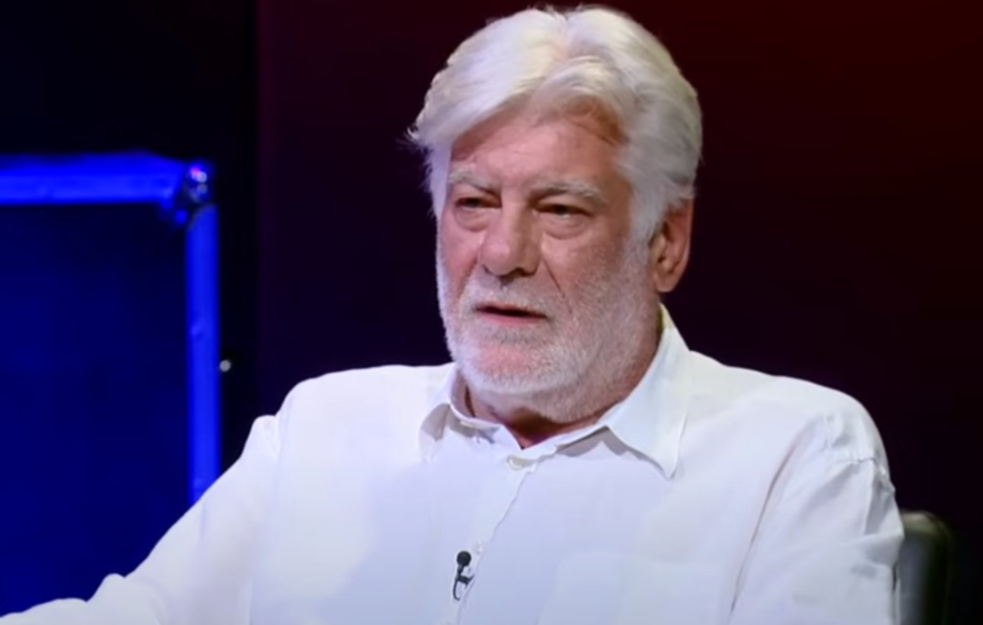 OD LITIJUMA ĆE OSTATI SAMO SPRŽENA ZEMLJA: Zoran Drakulić je još 2023. godine izgovorio apokaliptične reči! (VIDEO)