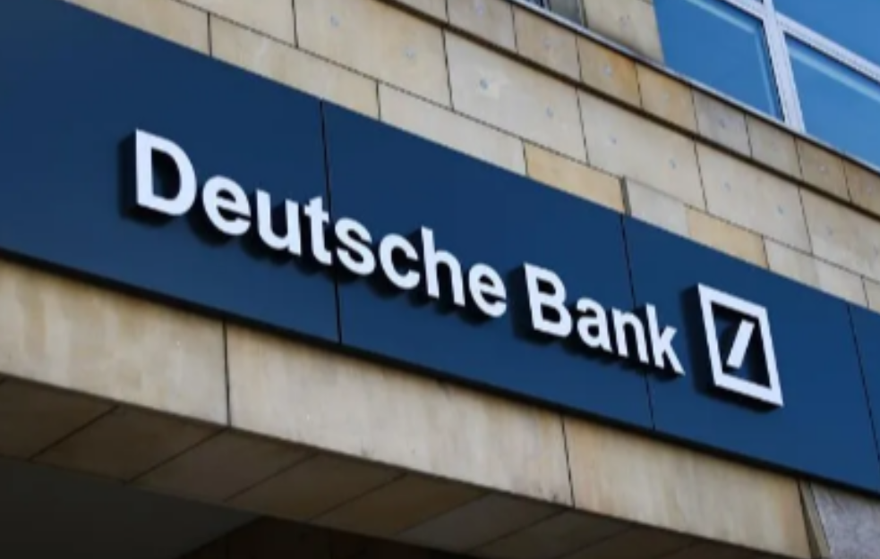 Dojče banka zabeležila nikada veći gubitak