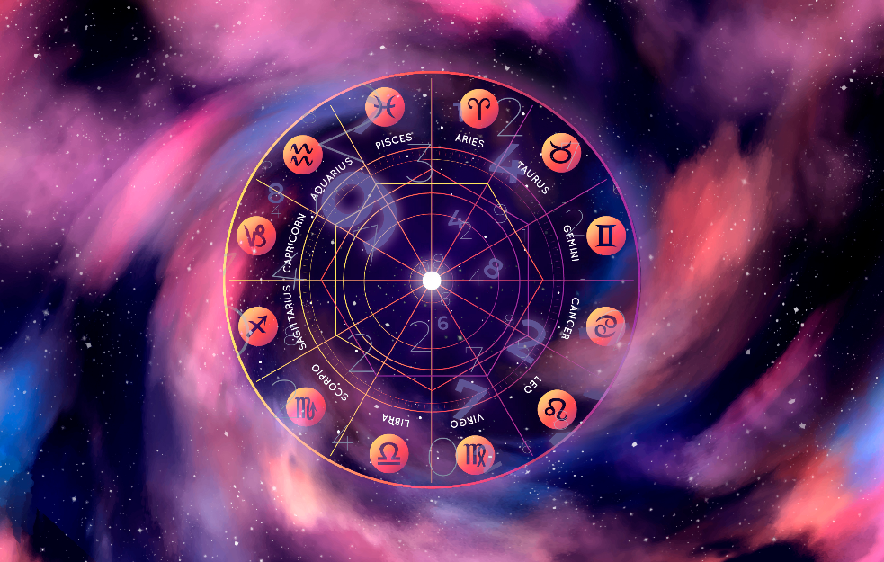 Dnevni horoskop za 26. jul 2024. godine