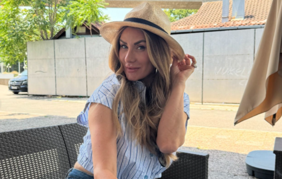 Ana Ćurčić morala da odgovori ko je gori čovek - Kačavenda ili Đedović