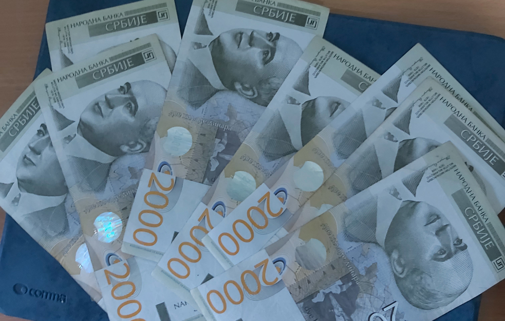 Aleksandar Vučić poručio: Minimalac će ići preko 51.000 dinara