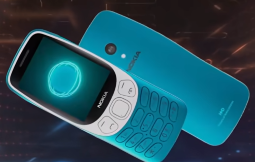 Prvi pametni telefon u čijem su kreiranju učestvovali roditelji kako bi zaštitili decu