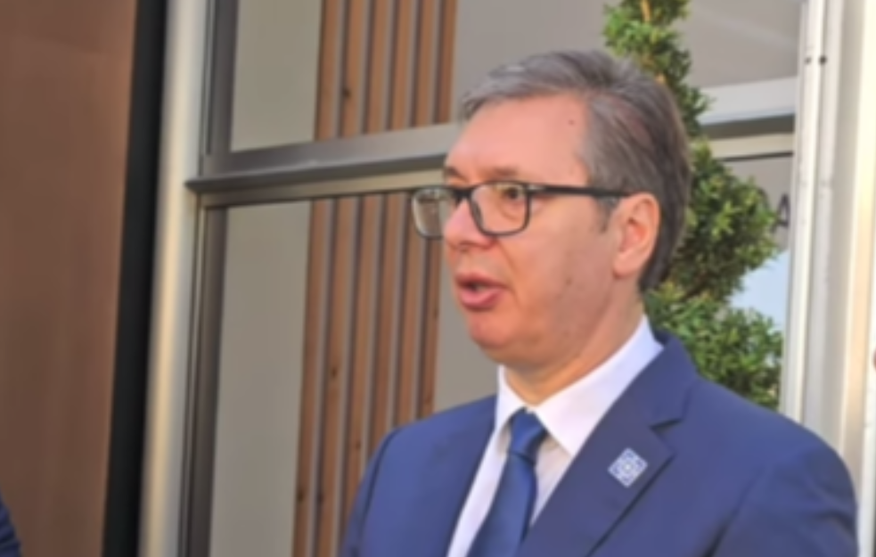 Vučić najavio mogućnost referenduma o iskopavanju litijuma