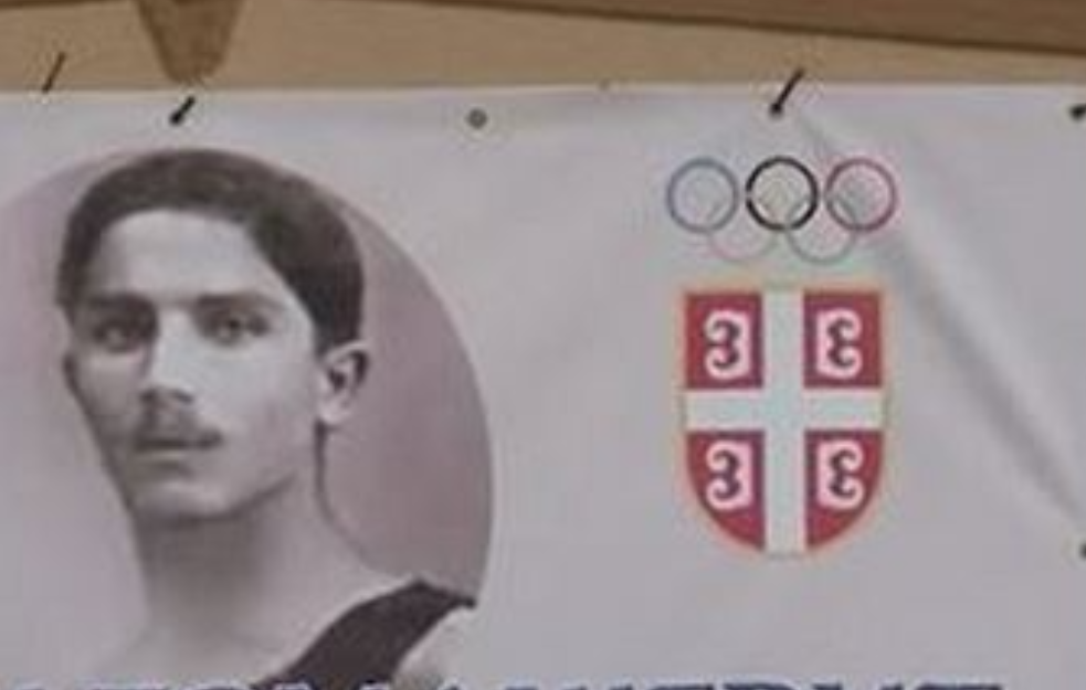 Ovaj Srbin bio je naš prvi olimpijac! Učestvovao je na OI u Stokholmu 1912