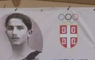Ovaj Srbin bio je naš prvi olimpijac! Učestvovao je na OI u Stokholmu 1912
