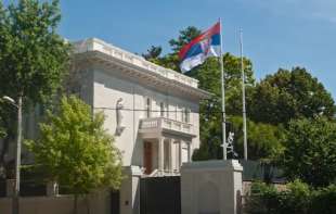 USLADILO IM SE: Tomislav Nikolić i Ana Brnabić neće da napuste državne vile
