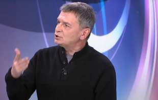 VUČIĆ PRODAJE SRBIJU! Aleksandar Jovanović Ćuta: Siguran sam u pobunu i ustanak! Nema nam druge!