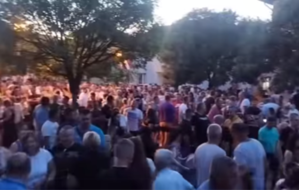 SERIJA PROTESTA PROTIV LITIJUMA U SRBIJI, ovo su procene o masovnosti skupova 