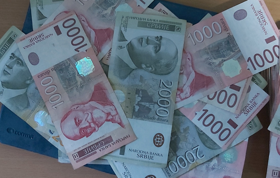 Samostalni sindikat: Minimalna zarada mora da pokriva osnovne troškove života u Srbiji