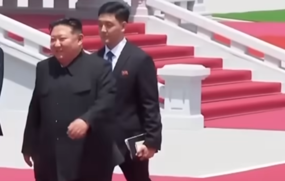 Severna Koreja traži lek za gojaznost Kim Džong Una
