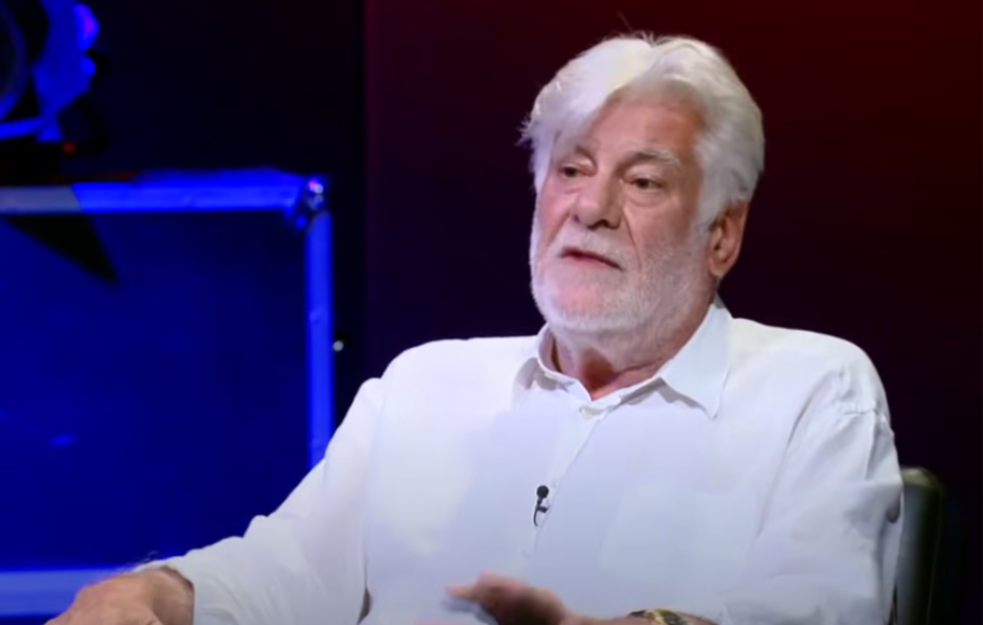 SRAMOTA! SRBIJA UVOZI UGALJ IZ INDONEZIJE! Zoran Drakulić: Ne znaju da ga iskopaju, a znaju da KOPAJU LITIJUM!