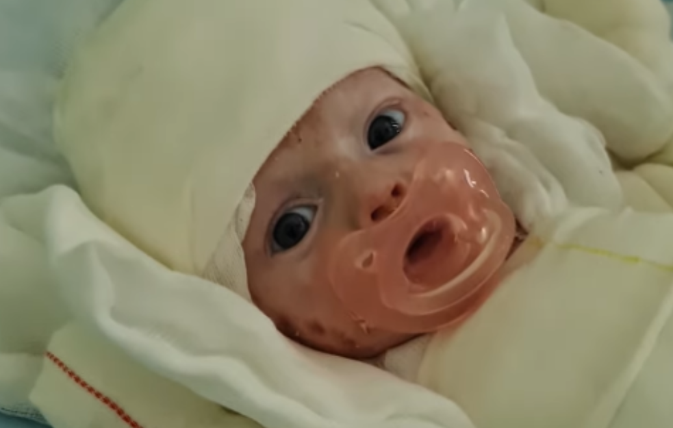 HUMANOST NA DELU: Biciklom od Niša do Ostroga za lečenje devojčici leptiru