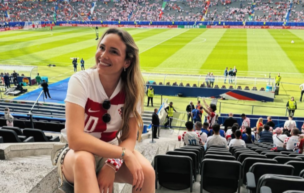 Teniserka napravila pometnju u životu sportiste: Ostavio porodicu zbog nje
