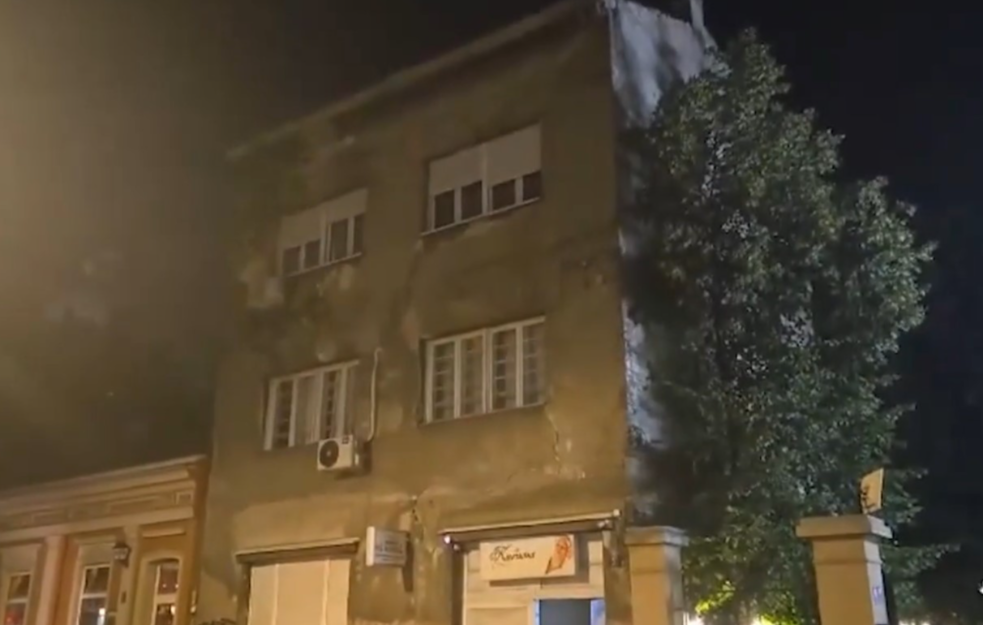 UŽAS! ŽENA U STANU NA VRAČARU DANIMA DRŽALA MRTVU BEBU: Komšije otkrile sve o porodilji
