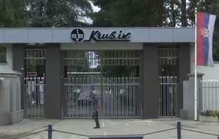 OGLASILI SE IZ KRUŠIKA POSLE EKSPLOZIJE: Izbegnuta veća ljudska i materijalna šteta