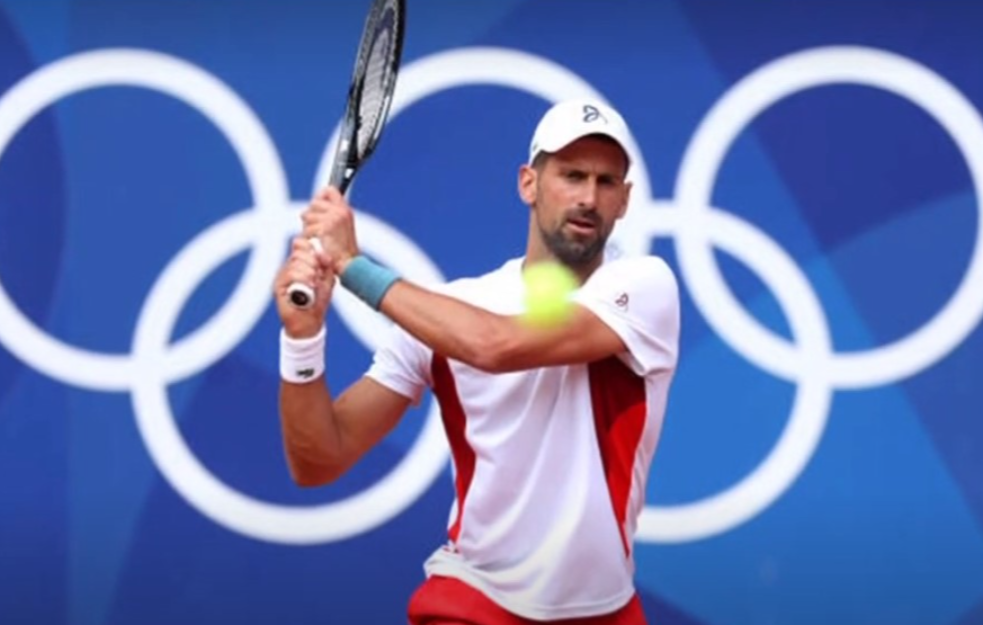 DAN ZA NOVAKOVO ZLATO NA OLIMPIJADI! Raspored naših olimpijaca, nastupaju odbojkašice i basketaši (SATNICA) 