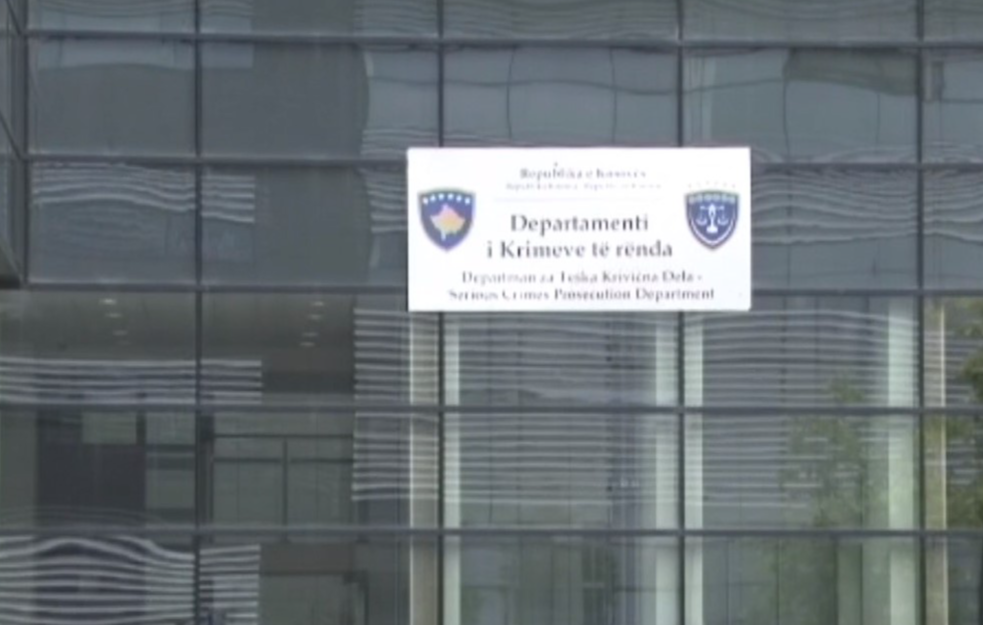 NIČIJA NIJE GORELA DO ZORE: Petorici Srba određen pritvor 