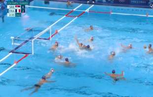 BRAVO, SRBIJO: Vaterpolisti, košarkašice i košarkaši u četvrtfinalu Olimpijade!