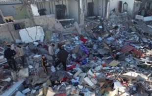 MASAKR U GAZI: Najmanje 12 stradalih, od toga troje dece
