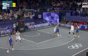 KAKAV ŠOK: Basketaši Srbije ispali sa Olimpijade