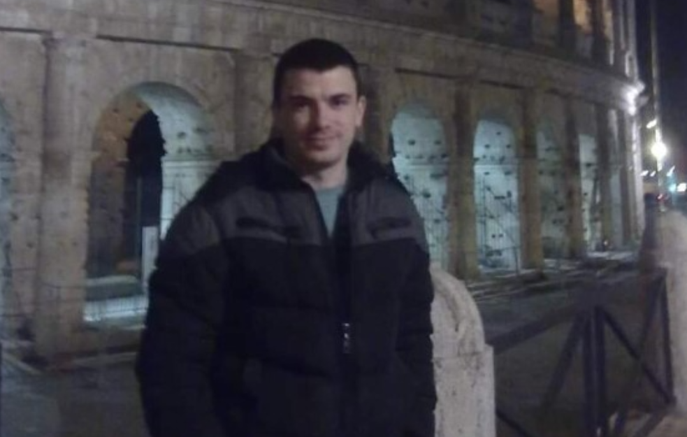 OVO JE ČOVEK KOJI SE UTOPIO KOD ŠIDA! Srđan pokušao da pomogne muškarcu sa decom koji se davio, pa i on stradao! (FOTO)