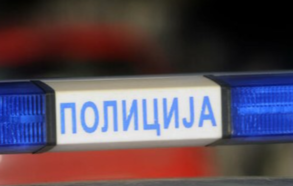 EKSPLOZIJA KOD ZRENJANINA: Povređena jedna osoba 