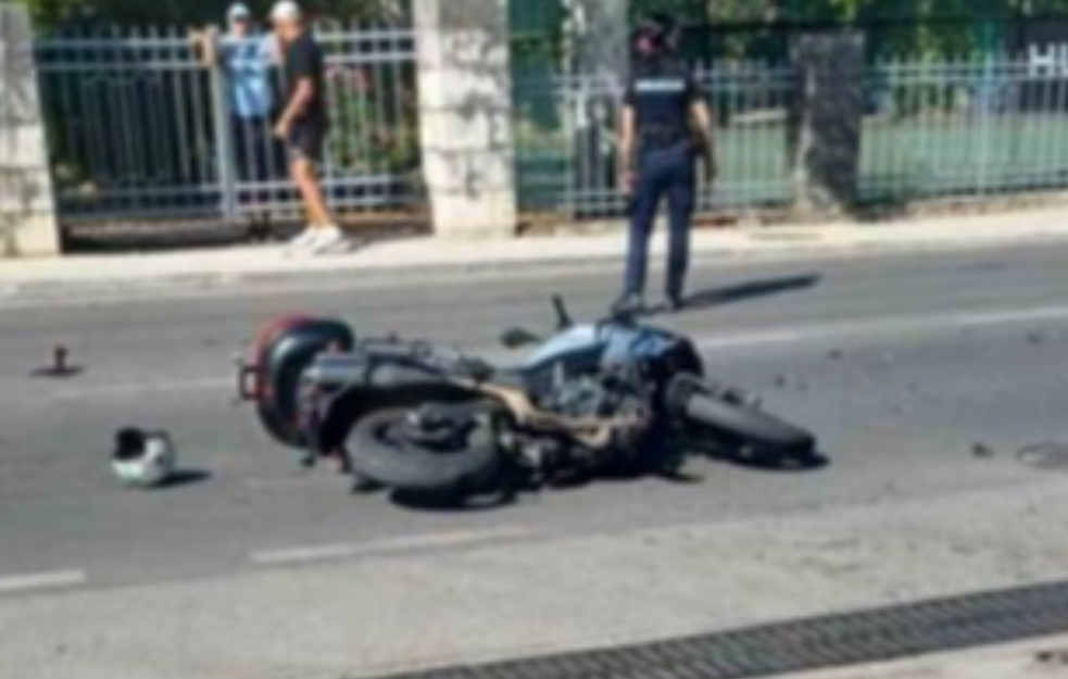 TRAGEDIJA: Srbin poginuo u Tivtu! (FOTO)