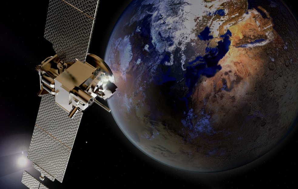 Srbija dobija prvi satelit - Lansiranje krajem 2025. ili početkom 2026. godine