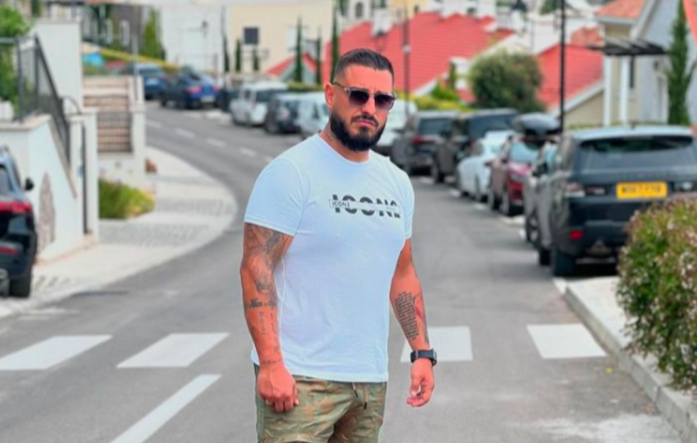 Darko Lazić pričao o venčanju dve prijateljice na kojem je bio gost: „Prvi put sam bio na takvoj svadbi…“