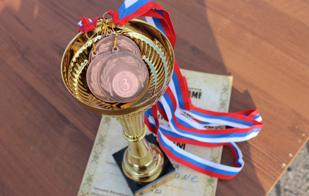 Kako različite države nagrađuju svoje osvajače olimpijskih medalja?