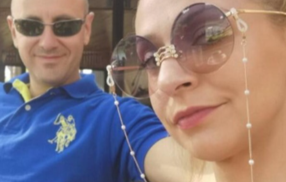 UBICA ŽENE SE UBIO U ZATVORU: Vladimir Maksimović osuđen za smrt doktorke Milene OBESIO se u ćeliji