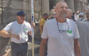 Kokanović pozvao na protest u Beogradu: OVO JE BORBA ZA OPSTANAK SRBIJE, iznad je politike i <span style='color:red;'><b>podela</b></span>!