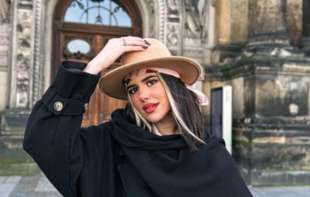 Naša influenserka optužila bivšeg dečka za zlostavljanje: Pretukao me je trudnu i izgubila sam bebu