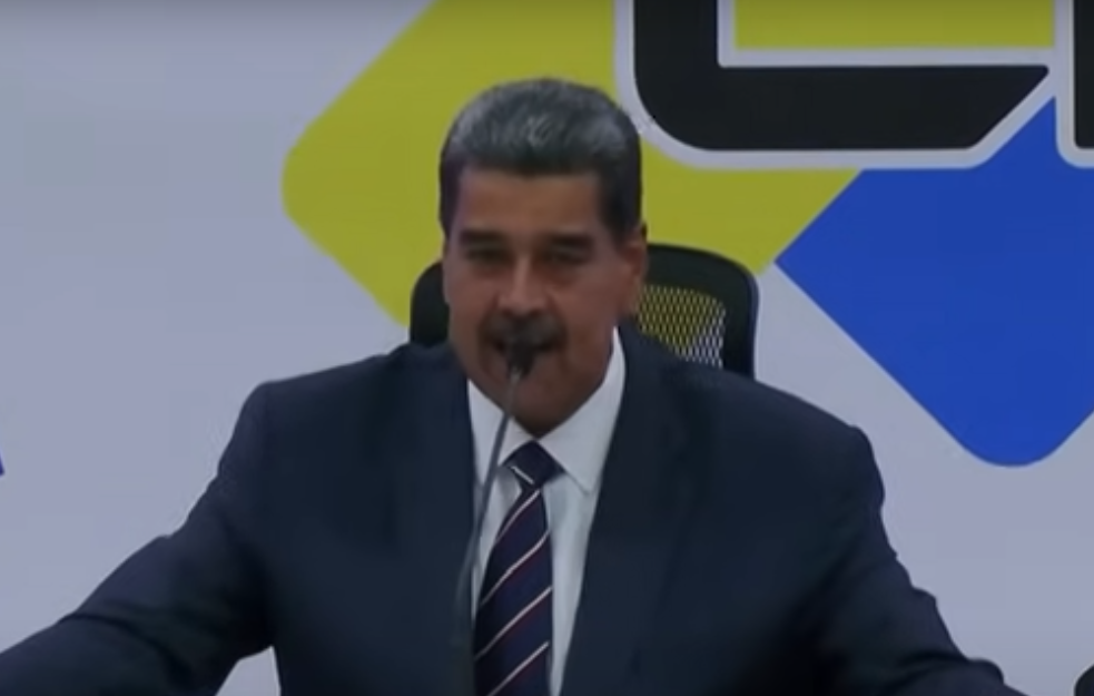 Maduro blokira Iks u Venecueli na 10 dana: Mask je prekršio pravila sopstvene mreže