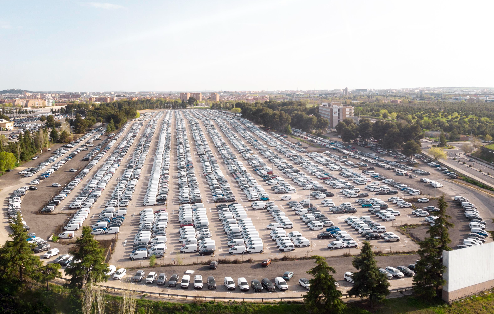 Kinezi osvajaju evropsko tržište električnih automobila: Još jedan rekord oboren