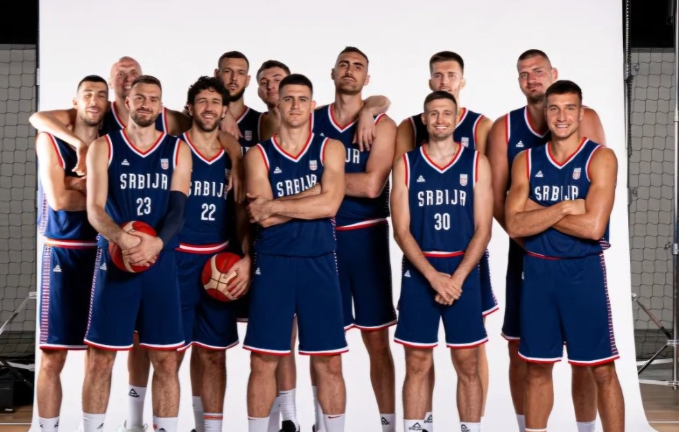 SPORT JE UMRO U PARIZU; ALI MI ĆEMO VASKRSNUTI