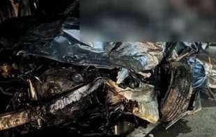 TRAGEDIJA KOD SJENICE: <span style='color:red;'><b>Poginule TRI osobe</b></span>, među njima i devojčica (FOTO)