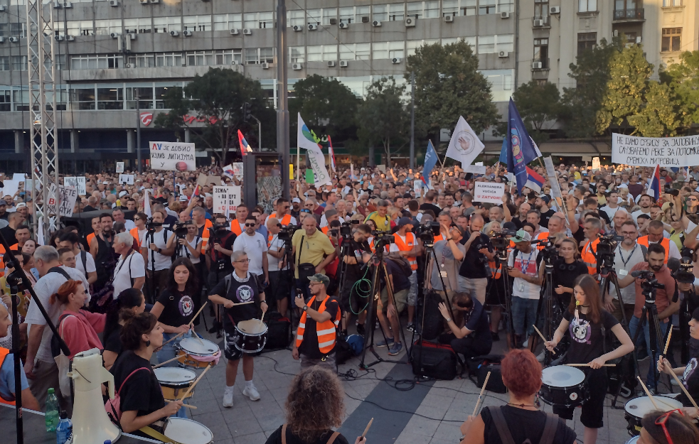 PORUKA IZ NEMAČKE: Nema popusta za Srbiju u evrointegracijama zbog litijuma