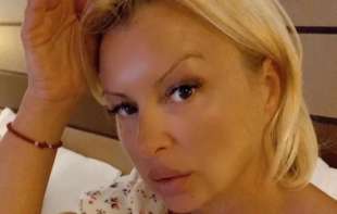 Ivana Šašić o odnosu sa partnerom pre njegove prevare: 
