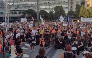 ŠTA DALJE SA PROTESTIMA PROTIV RUDNIKA: Biće im dat rok do sutra u 12 sati...