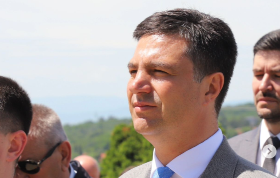 Novi gradonačelnik Niša je Dragoslav Pavlović, nekadašnji direktor JKP Mediana