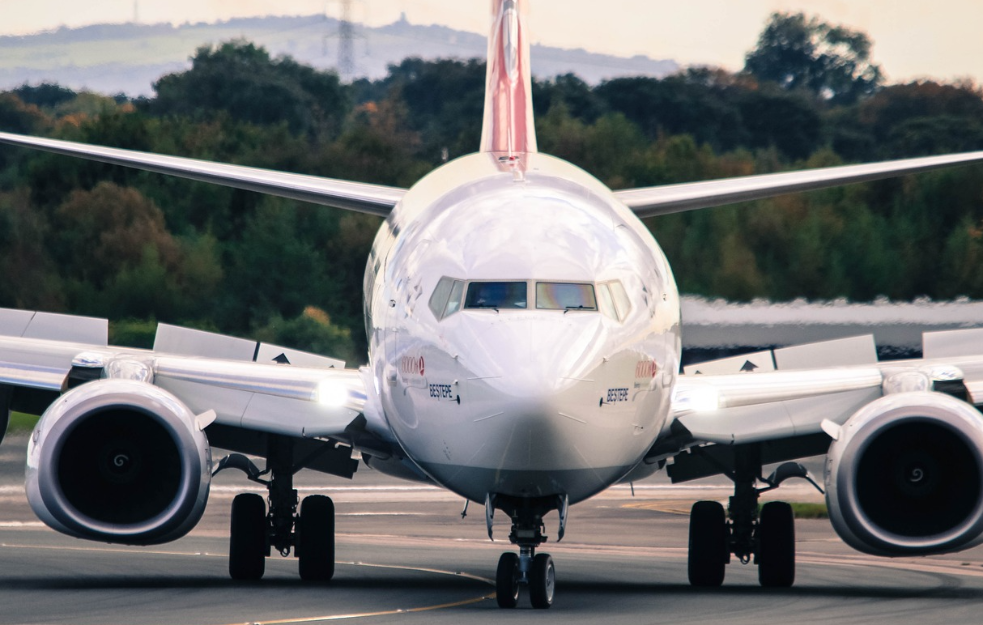 Zbog carinskog rata Kina vratila avion Boing koji je naručila od SAD